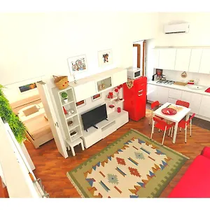  Appartement Casa Ina